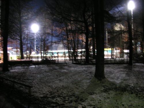 Wacker Burghausen - VfL Bochum - photo